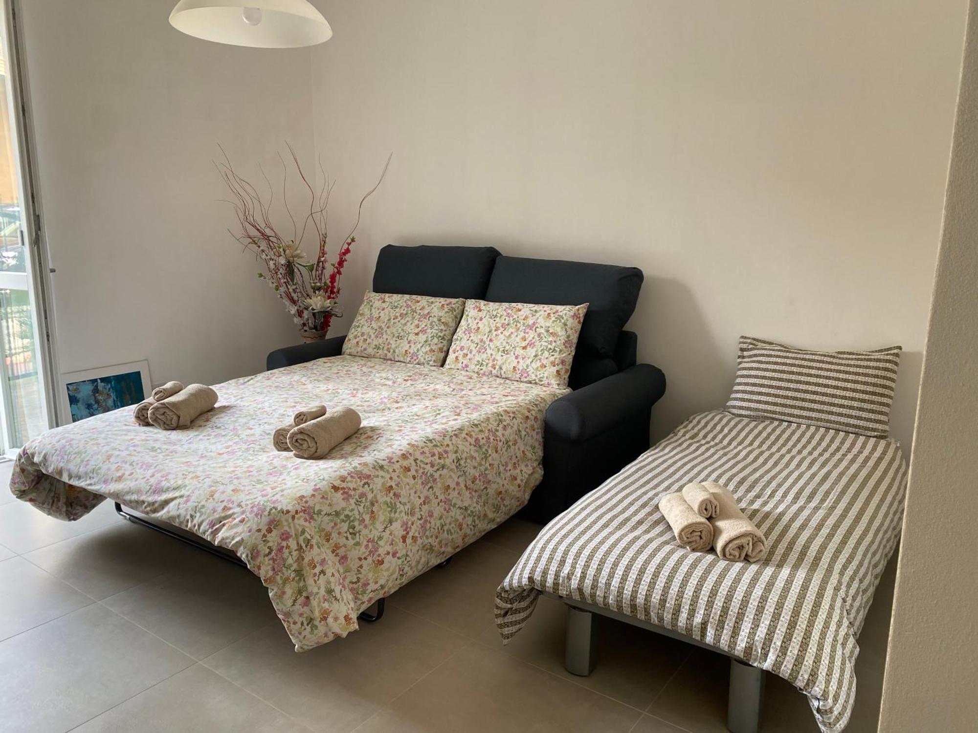 Luna Apartment فيربانيا المظهر الخارجي الصورة