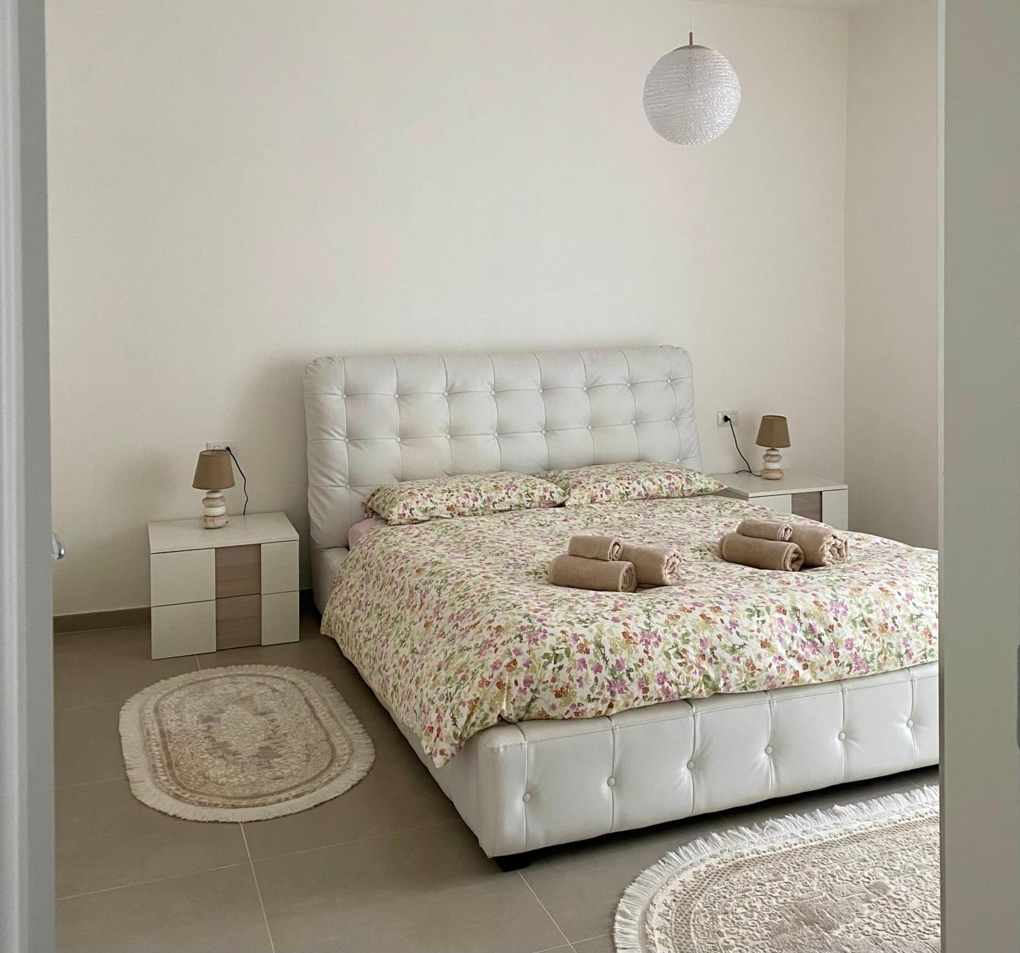 Luna Apartment فيربانيا المظهر الخارجي الصورة