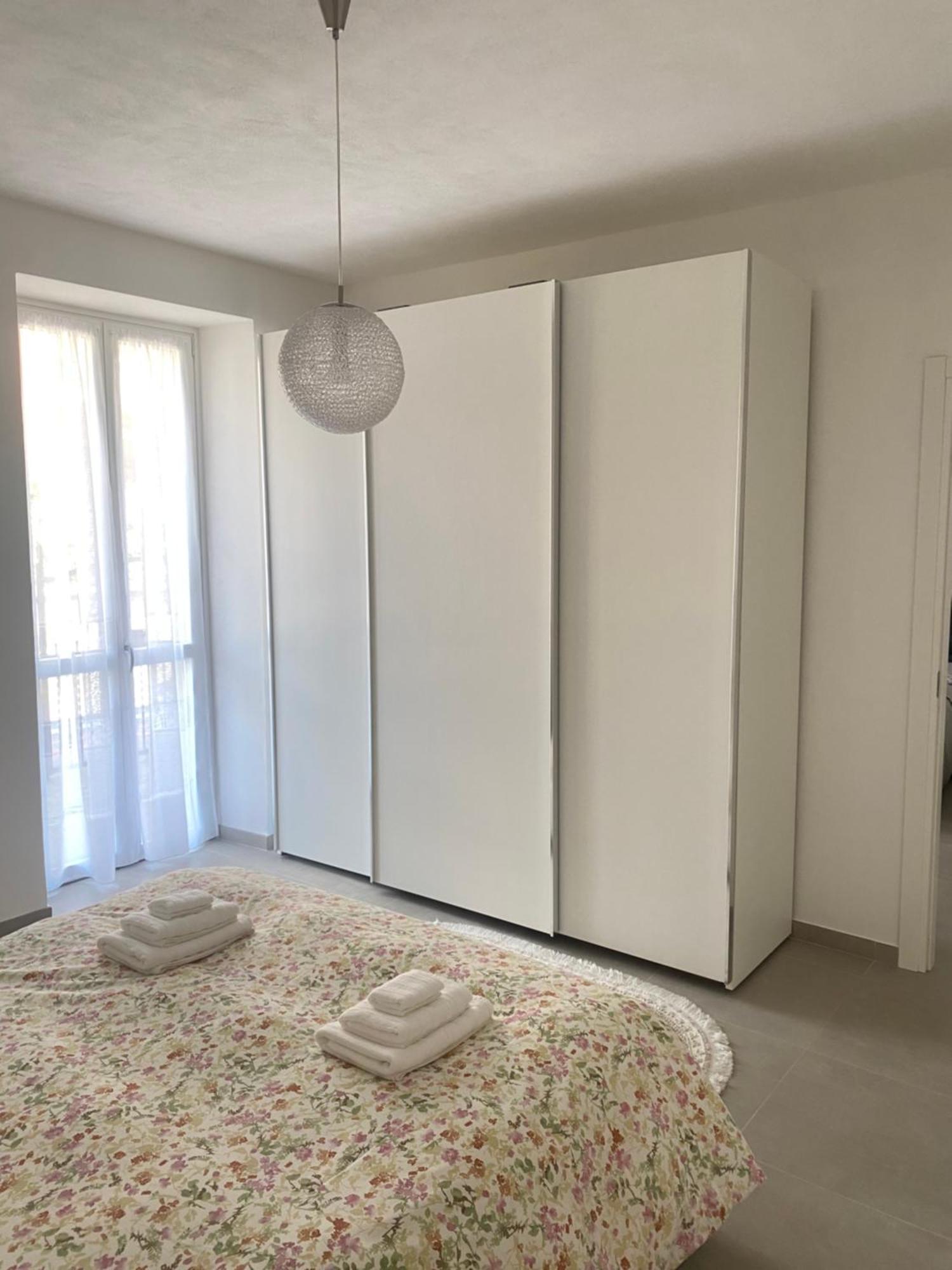 Luna Apartment فيربانيا المظهر الخارجي الصورة