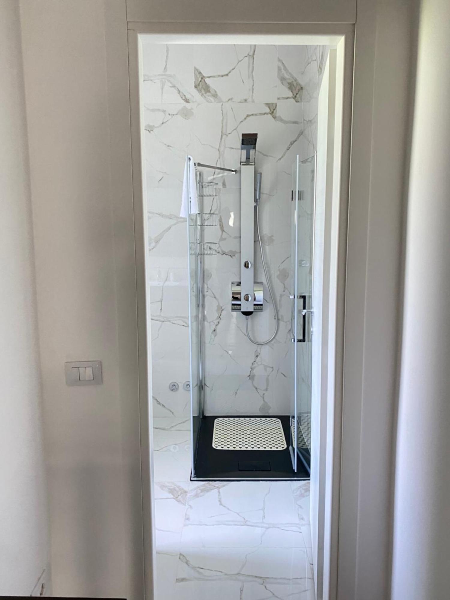 Luna Apartment فيربانيا المظهر الخارجي الصورة