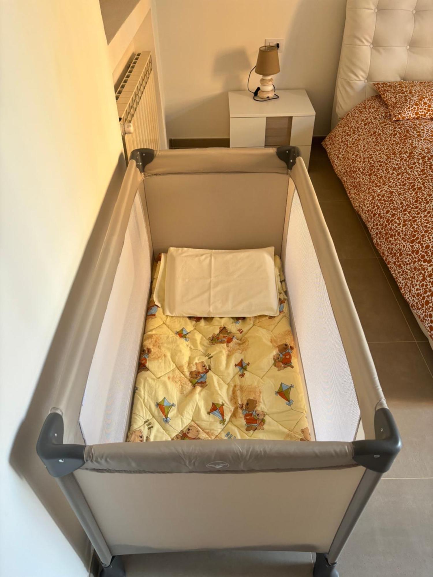 Luna Apartment فيربانيا المظهر الخارجي الصورة